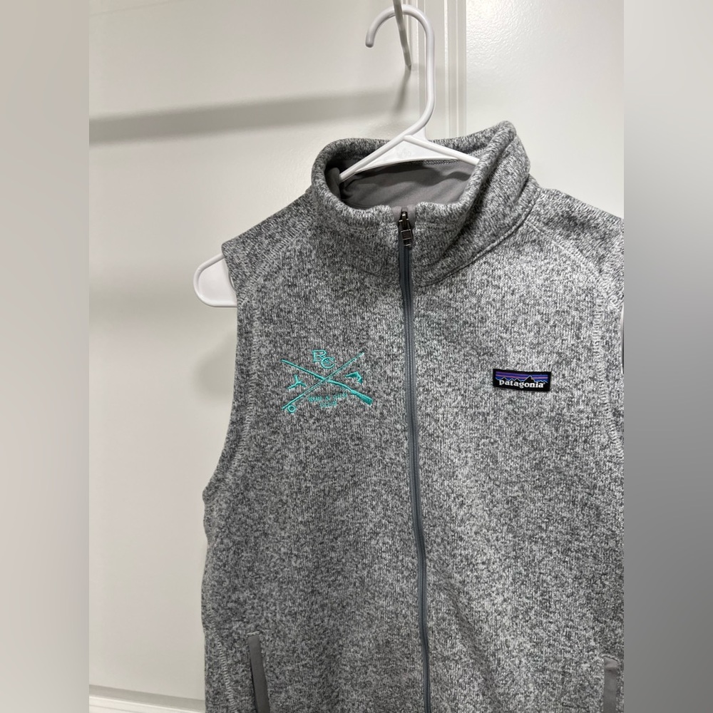 Patagonia Vest